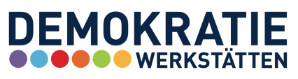 Demokratie Werkstätten